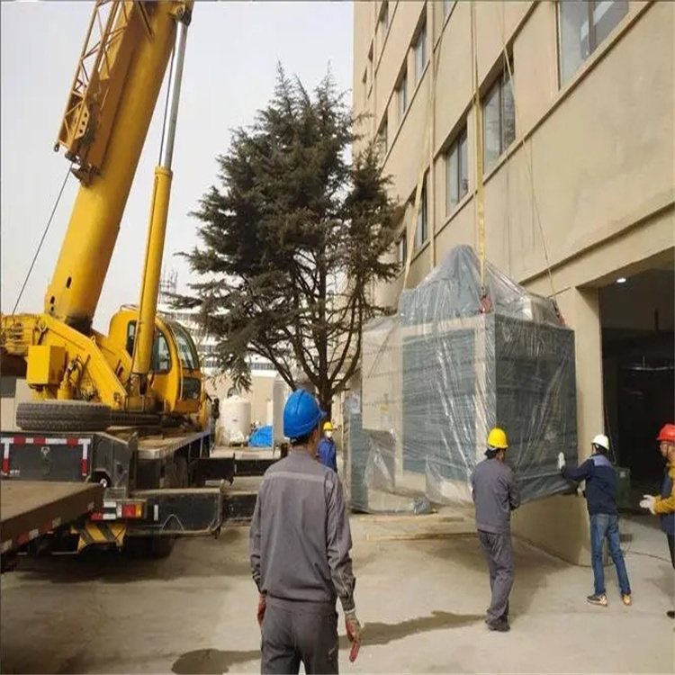 绩溪县附近12吨吊车出租电话