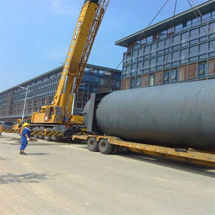 绩溪县大型吊车租赁公司