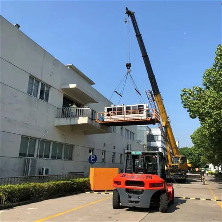 绩溪县小型吊车出租电话