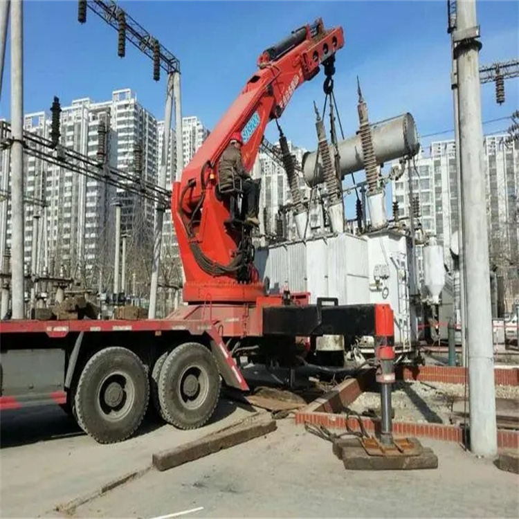 绩溪县就近吊车出租|工地厂房吊装设备租赁|24小时高效响应