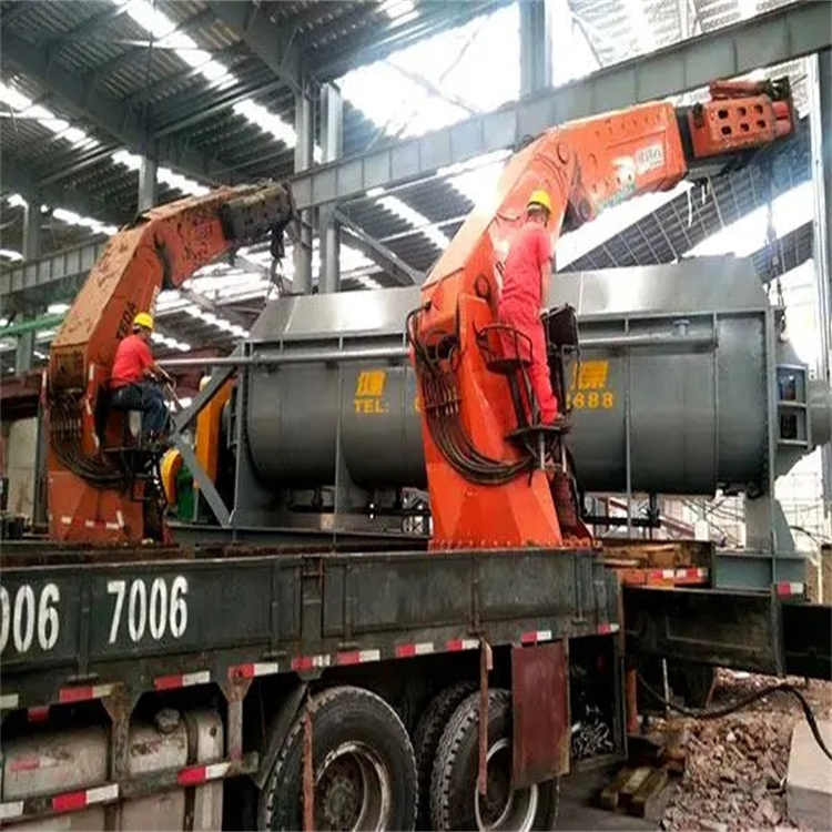 绩溪县大型随车吊出租多少钱