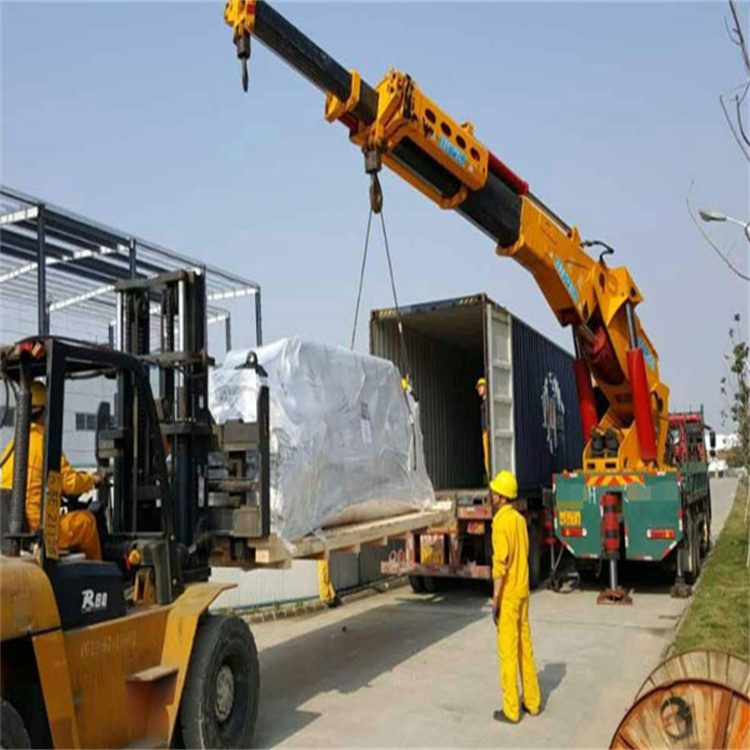 绩溪县专业随车吊出租电话