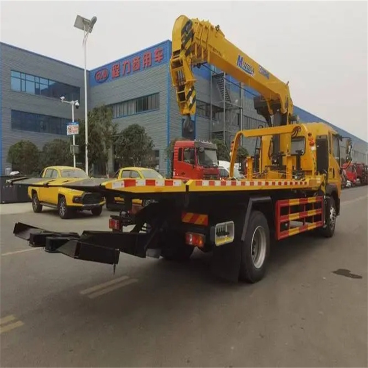 绩溪县附近小随车吊出租电话，轻松解决搬运烦恼