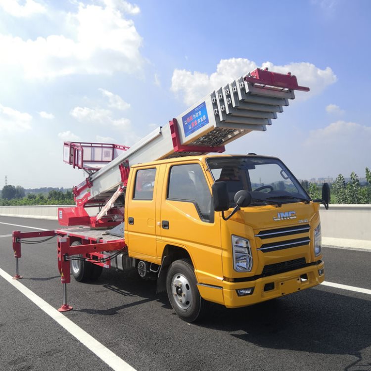 绩溪县出租云梯车电话 水泥上楼