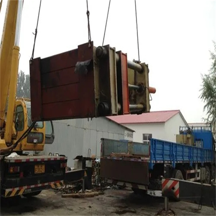 绩溪县小型汽车吊出租