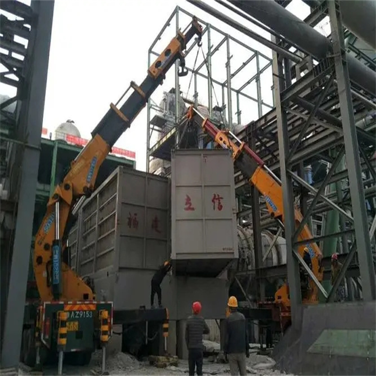 绩溪县折臂吊车租赁电话