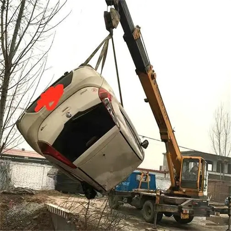 绩溪县随时待命，吊车24小时道路救援服务全解析