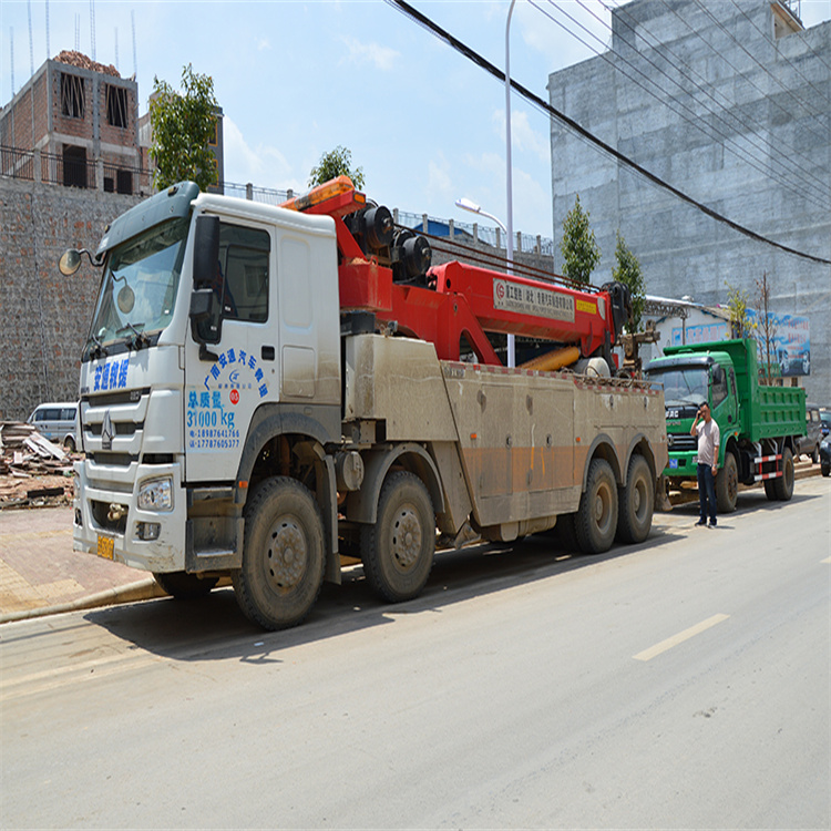 绩溪县50吨随车吊出租