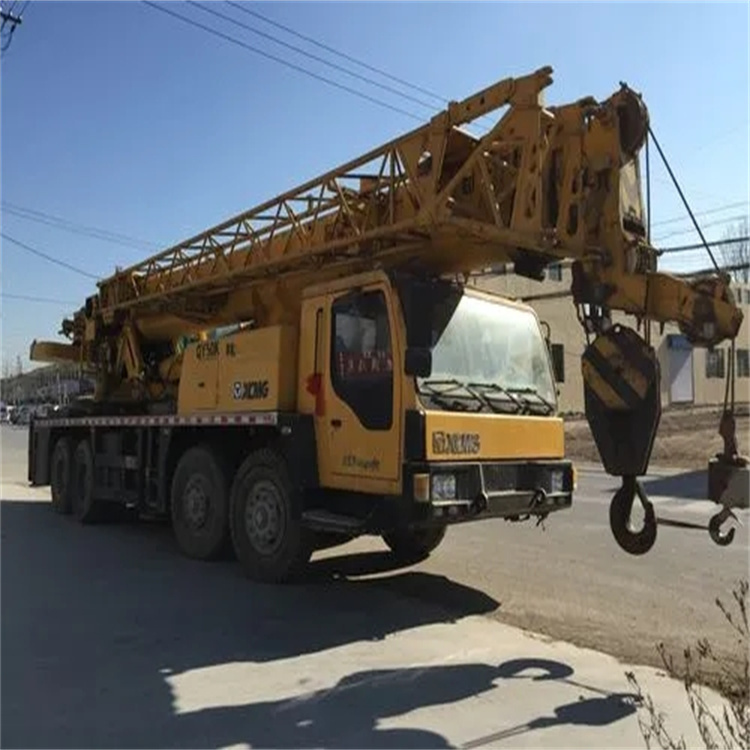 绩溪县哪里有专业吊车出租