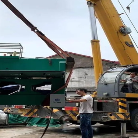 绩溪县长期租赁大型吊车有价格优惠吗？